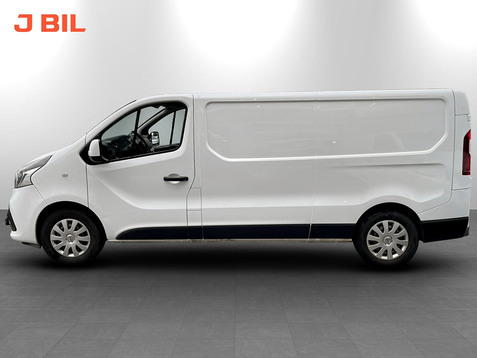 Bild på Nissan NV300 2.9t 2.0 dCi 170hk Aut DRAG B-KAMERA 