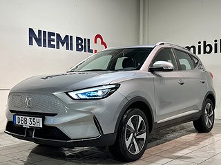 MG ZS EV Long Range Comfort KAMPANJ Billån fr. 2 500 kr/mån