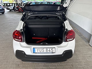 Halvkombi Citroën C3 6 av 13