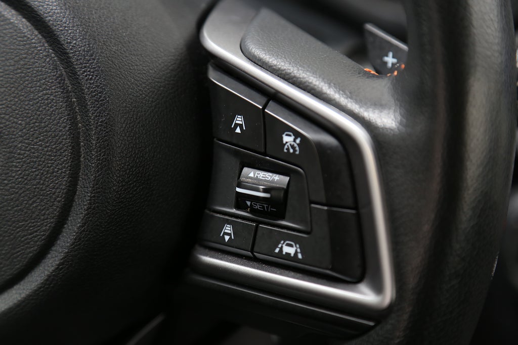 Subaru XV 2,0i 156hk Ridge AWD Aut Motorvärmare 2018