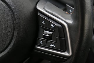 SUV Subaru XV 15 av 25