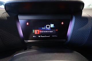 Halvkombi Citroën C4 22 av 27