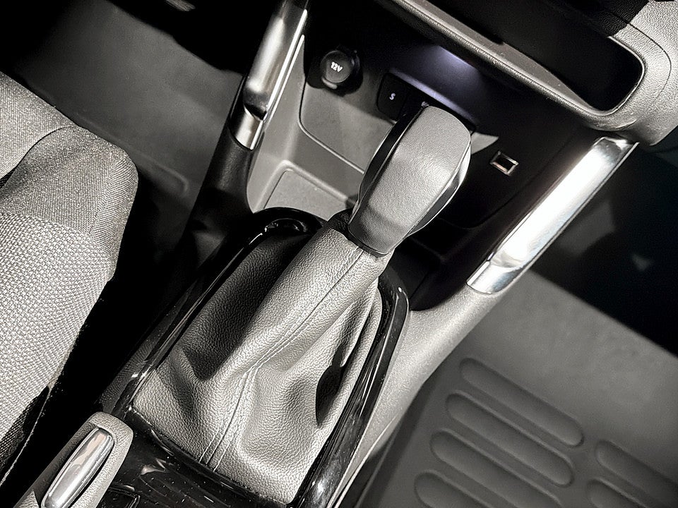 Bild på Citroën C3 Aircross Shine 1.2 PT 130hk Aut VINTERHJUL INGÅR!