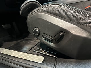 Volvo V60 T6 AWD Inscription Pvärm Pano GPS H/K CarPlay HuD SoV – bild 18