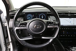 SUV Hyundai Tucson 17 av 36