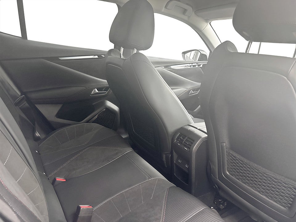 Bild på DS 4 E-Tense Performance Line PHEV 225hk Aut B-KAMERA NAVI