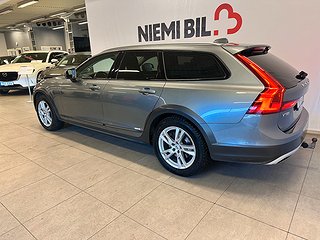 Volvo V90 Cross Country D4 AWD Drag/Kamera/MoK-värm/CarPlay