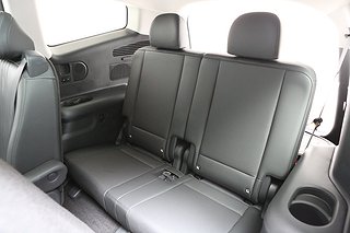 SUV Hyundai IONIQ 8 av 29