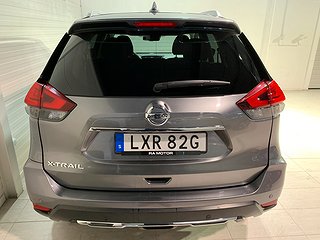 SUV Nissan X-Trail 10 av 29