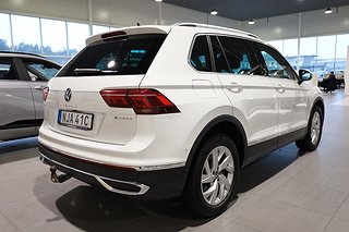 SUV Volkswagen Tiguan 5 av 24