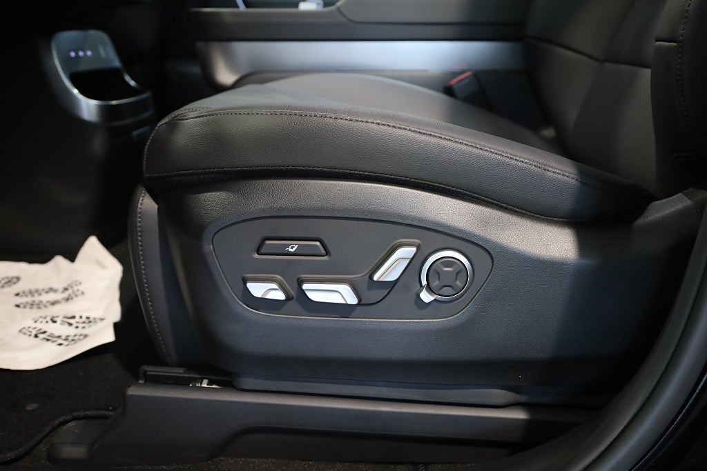 Hyundai IONIQ 9 Advanced AWD - *Lagerbil med snabb leverans 2026