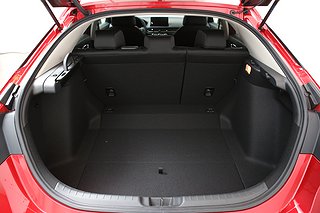 Halvkombi Honda Civic 11 av 24