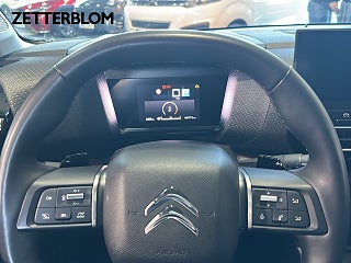Halvkombi Citroen C4 11 av 17