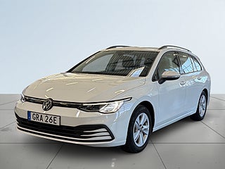 Volkswagen Golf Sportscombi 1.5 TSI ACT OPF S&V-hjul/Psens/Carplay MOMS – bild 16