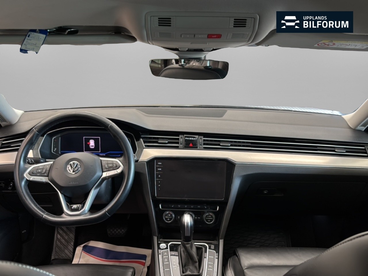 Volkswagen Passat 2020, bild 7/47