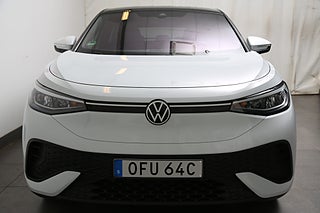SUV Volkswagen ID.5 5 av 30