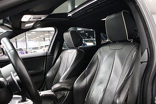 Halvkombi BMW 435 13 av 27