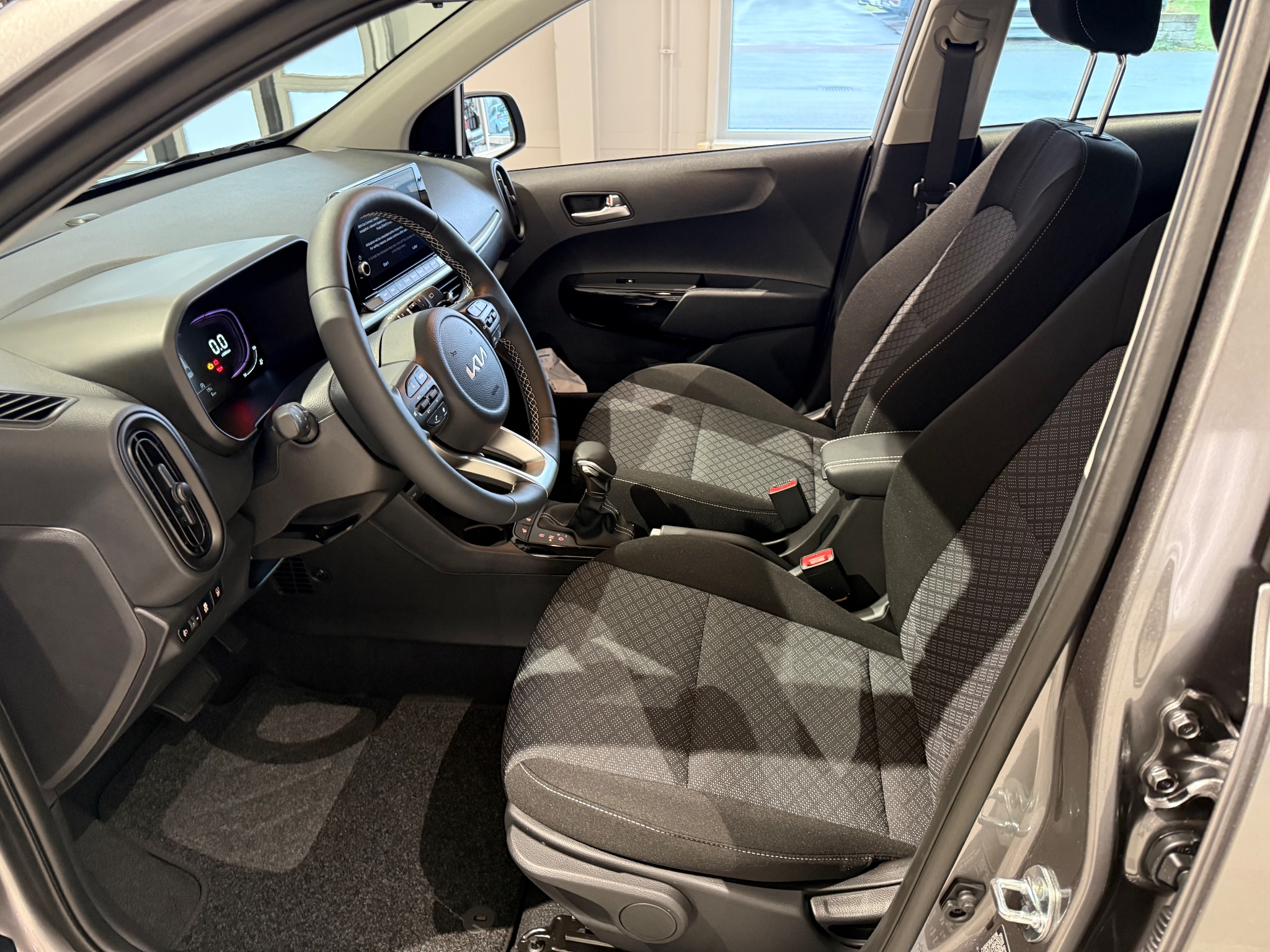 Kia Picanto 1.0 Automat Action MY26 2026, bild 7/42
