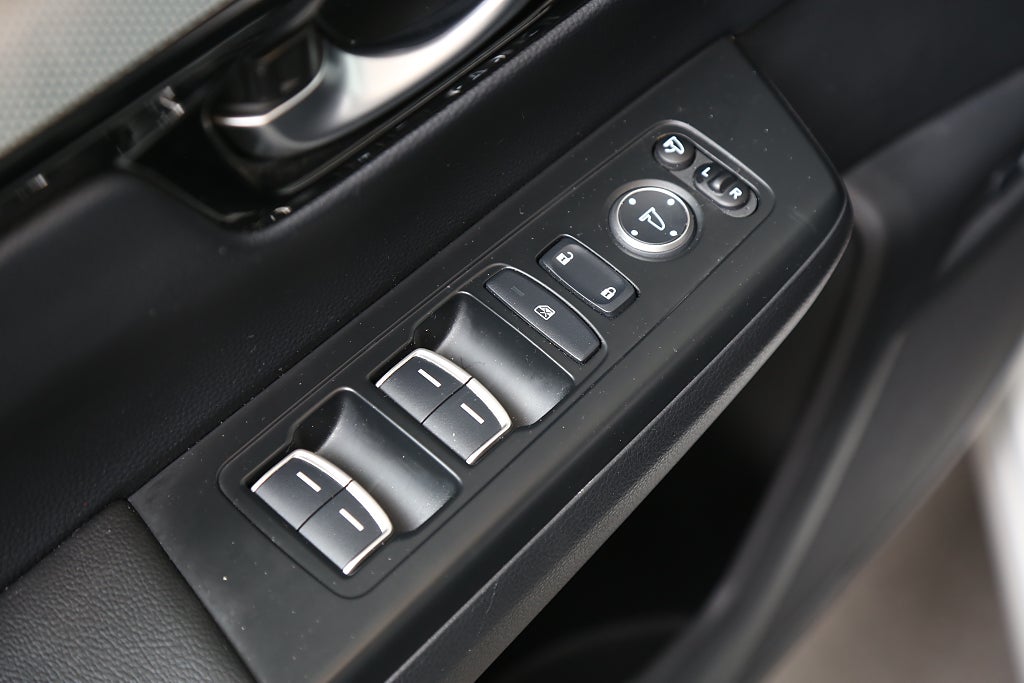 Honda CR-V e:PHEV Advance Tech Aut Skinn 360° Pano Drag Leasbar 2024