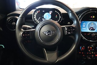 Halvkombi MINI Cooper 16 av 22