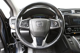 SUV Honda CR-V 15 av 21