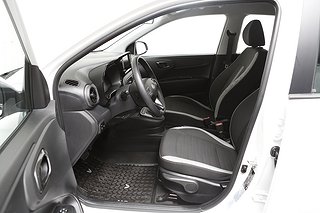 Halvkombi Hyundai i10 5 av 19
