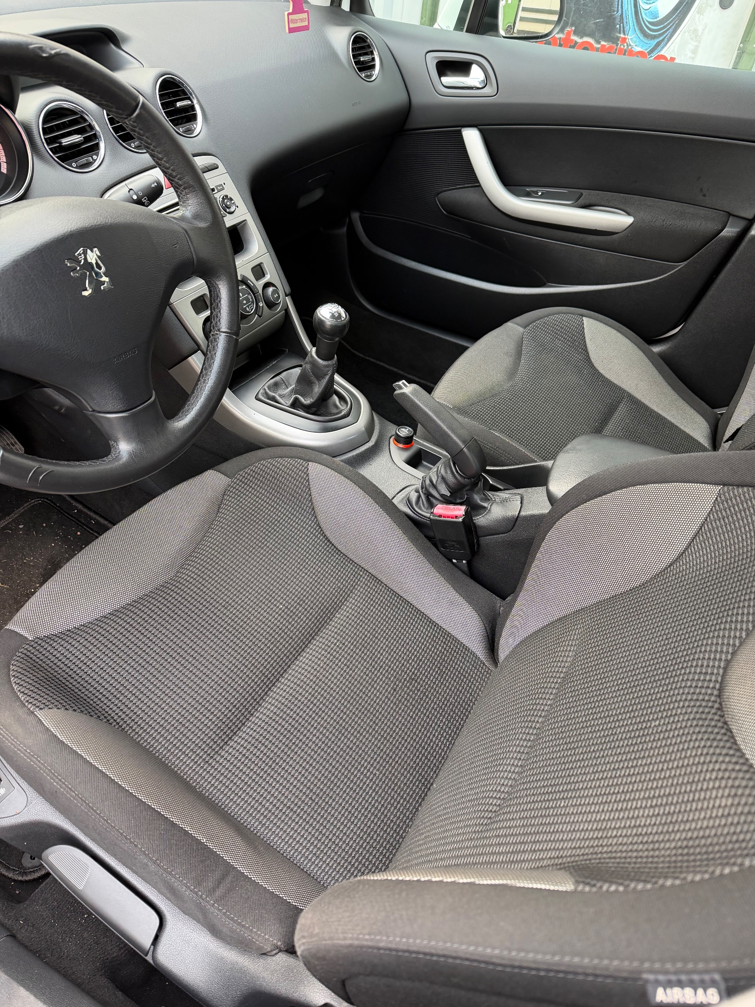 Peugeot 308 2008, bild 5/37
