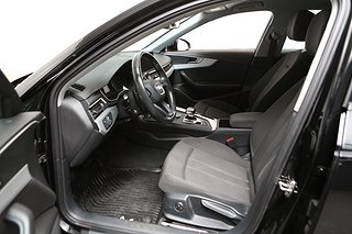 Kombi Audi A4 9 av 23