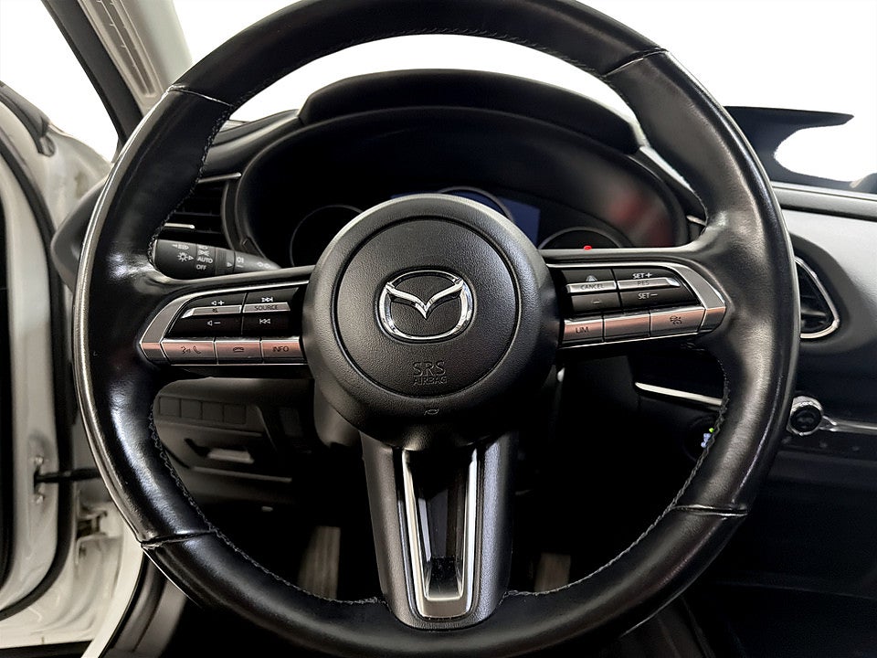 Bild på Mazda CX-30 2.0 SKYACTIV-X M 150hk Aut - B-KAMERA, EN ÄGARE