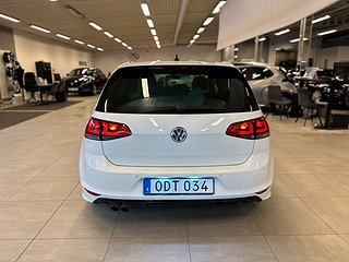 Volkswagen Golf R-line 1.4 TSI SoV-däck/Psens/Sportstolar