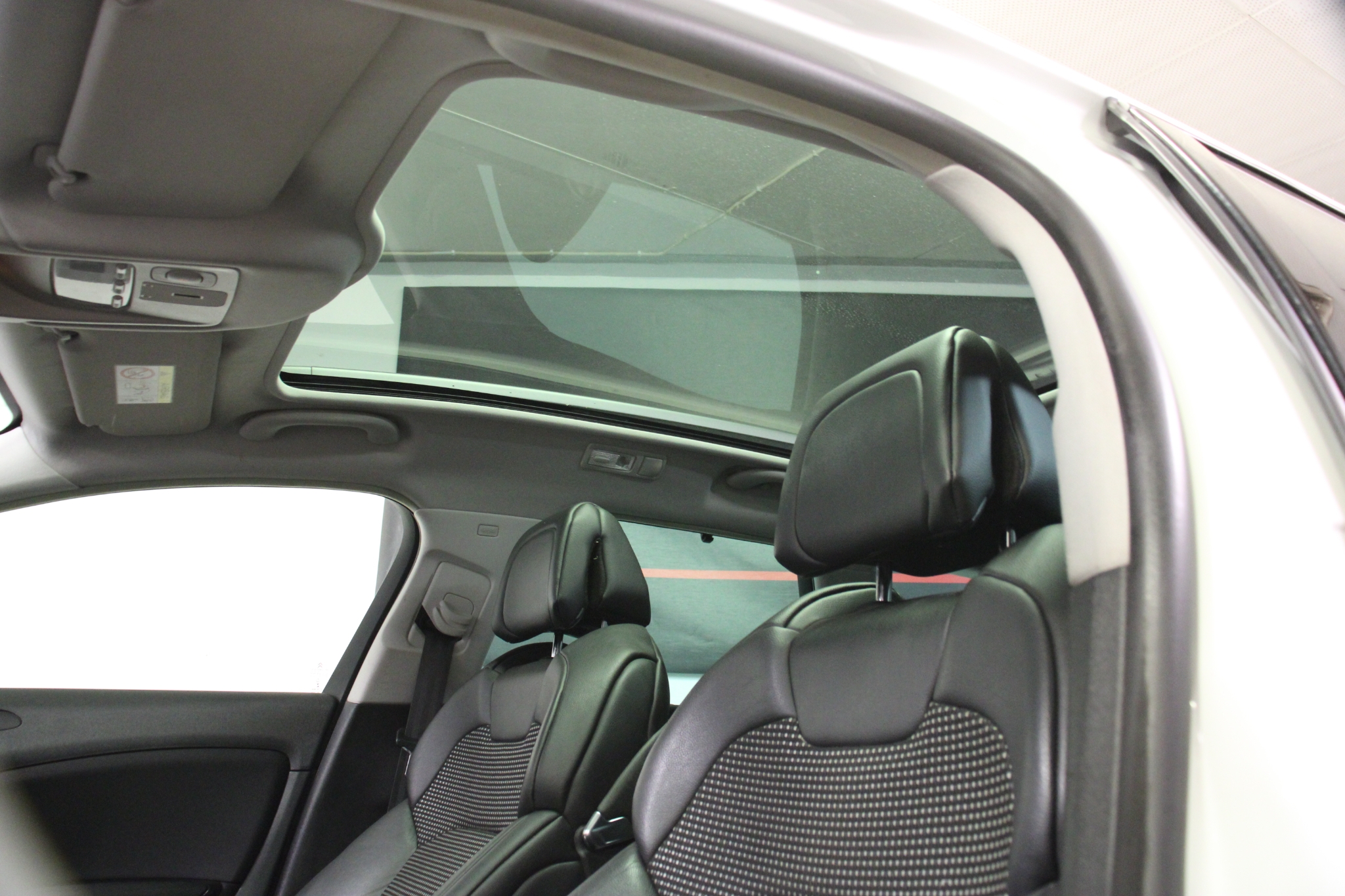Citroen C5 2014, kuva 6/46