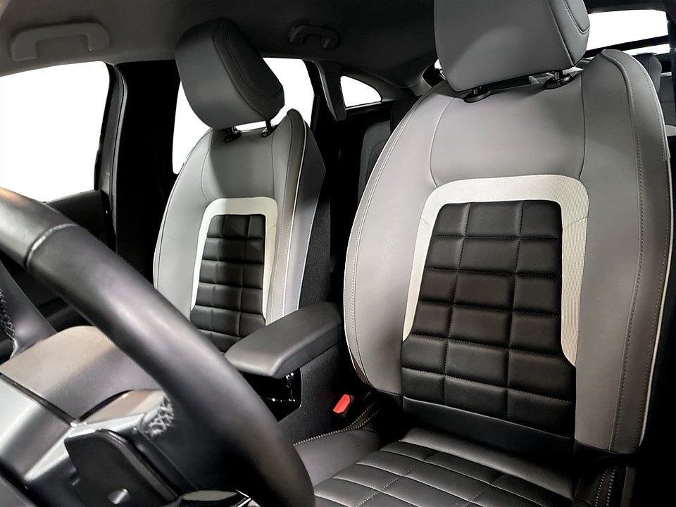Bild på Citroen C4 Max 1.2 PT 130hk Aut CARPLAY NAVI