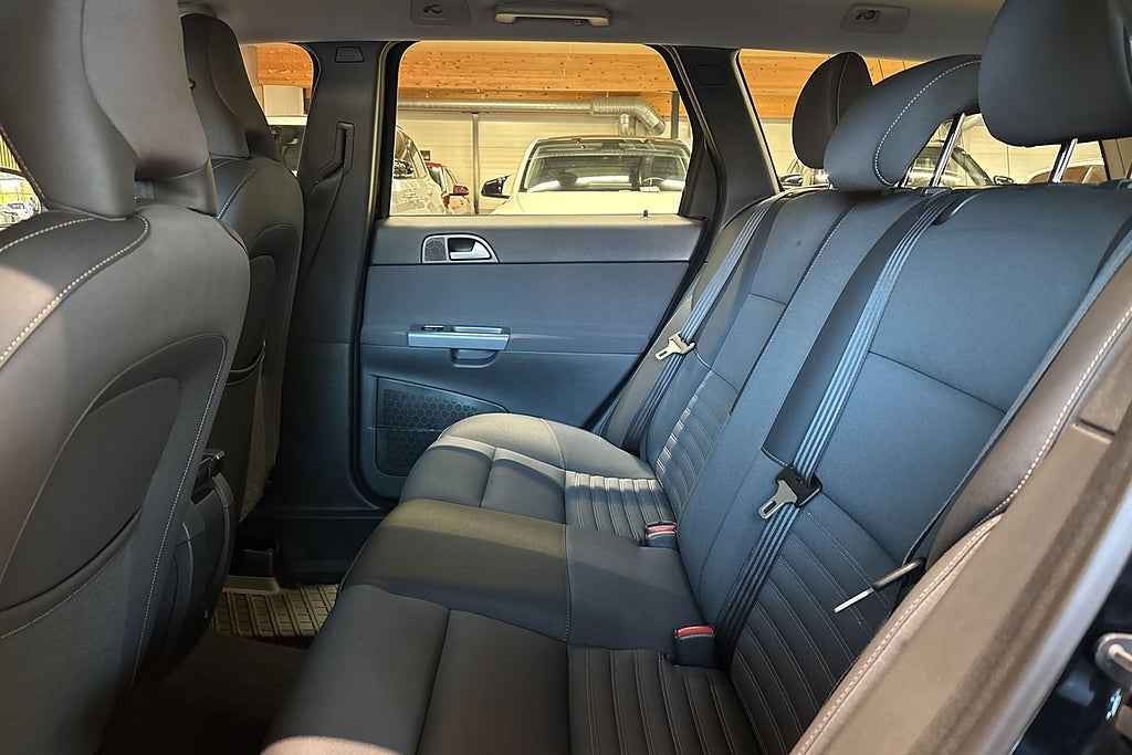 Volvo V50 D2 Kinetic