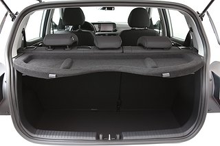 Halvkombi Hyundai i10 7 av 19