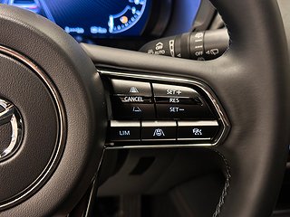 Mazda CX-80 Homura Plug In AWD 360Kamera/7-sits/10ÅrsGaranti