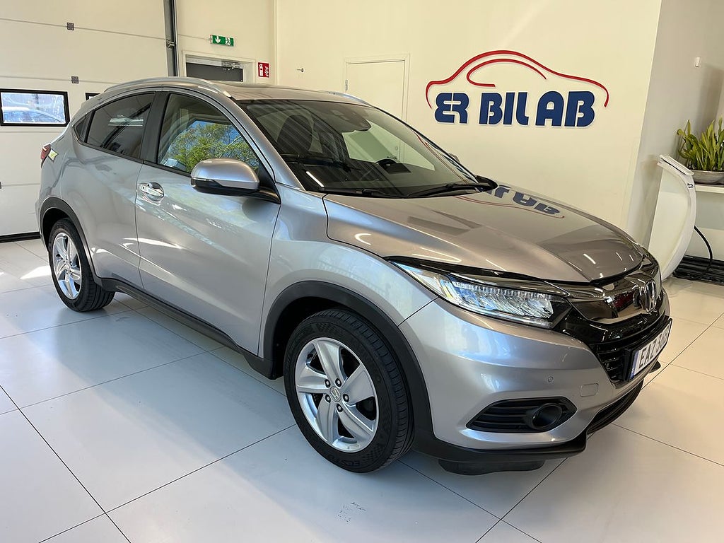 Honda HR-V Executive