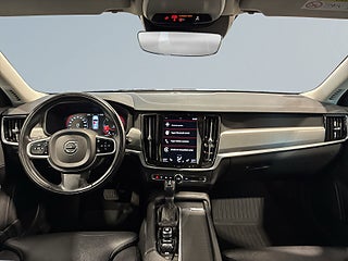 Volvo V90 D3 Aut Momentum Advanced Drag Kamera Skinn Psens S&V
