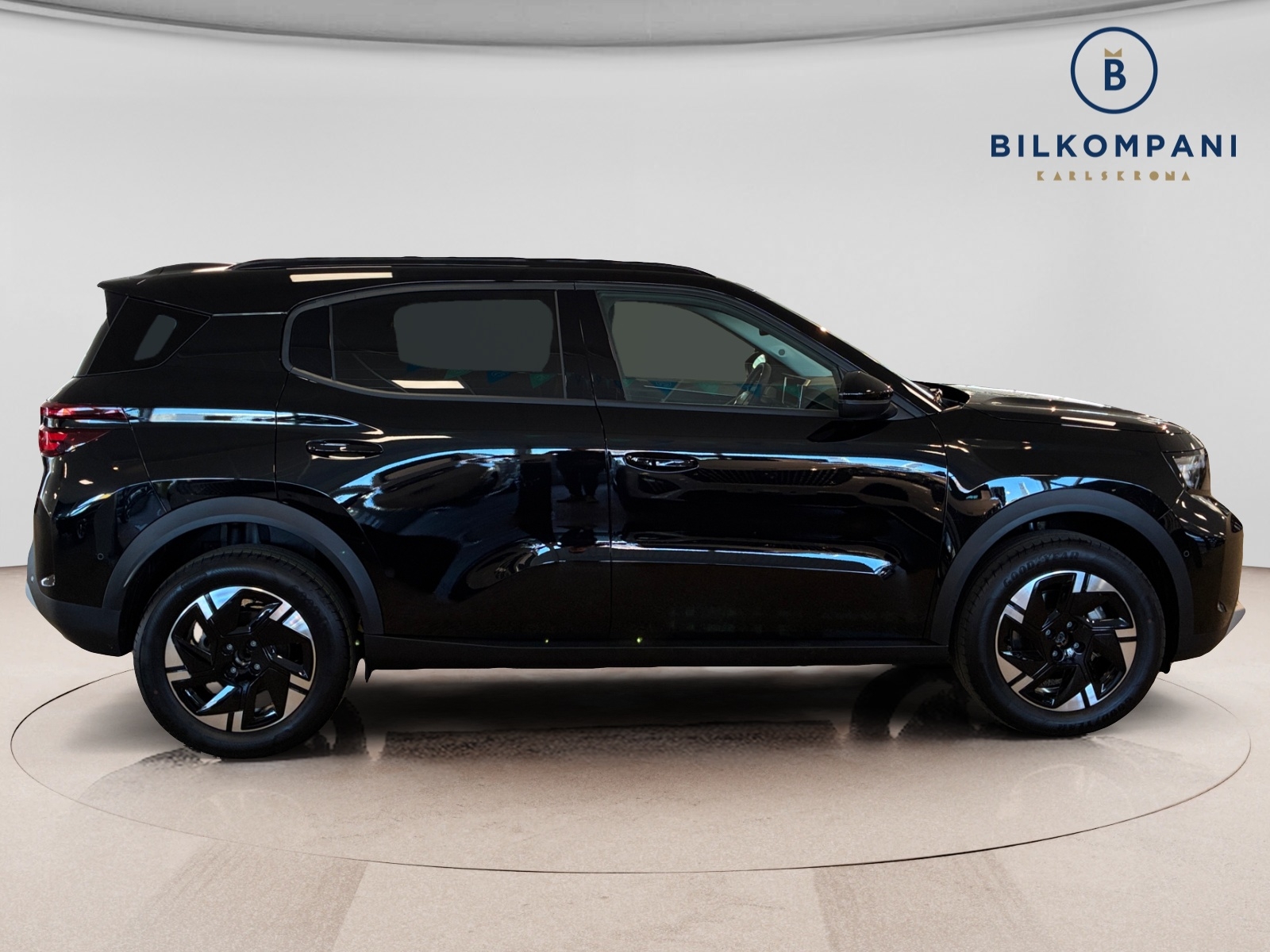Opel Frontera 2026, bild 6/10