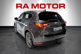 SUV Mazda CX-5 7 av 27
