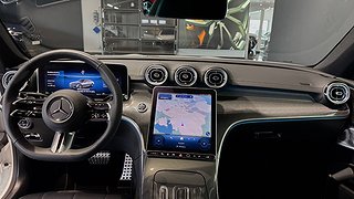 Sportkupé Mercedes-Benz CLE 12 av 17
