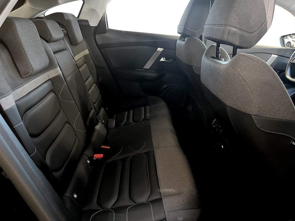 Bild på Citroën C4 Shine 1.2 PT 130hk Aut - 360-KAMERA, CARPLAY