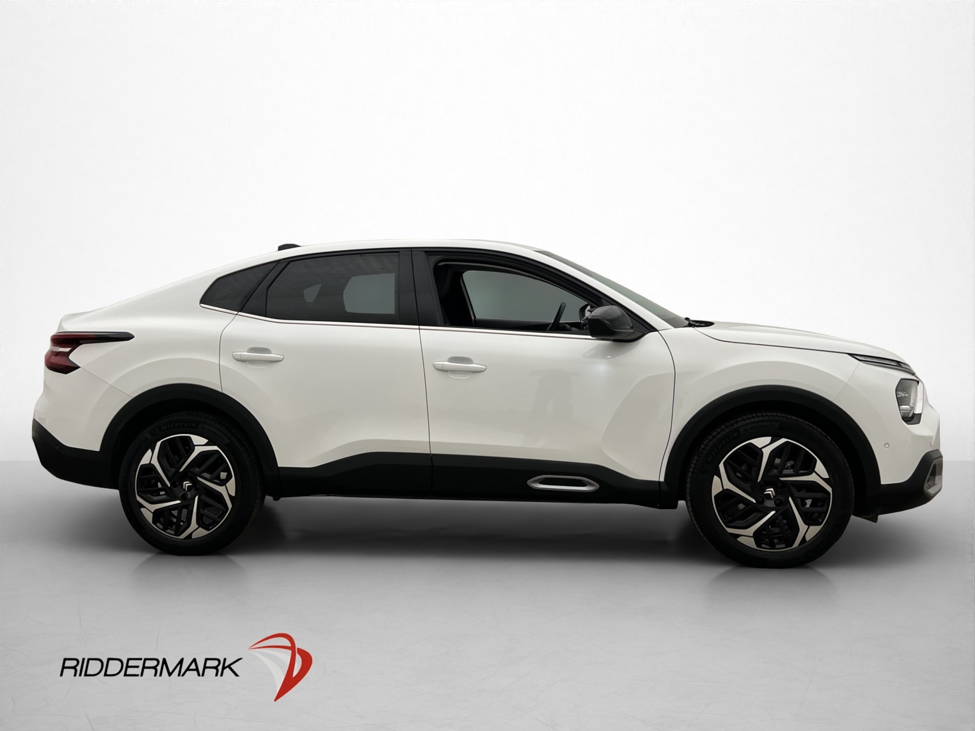 Citroen C4 X 1.2 131hk 2023, bild 4/10