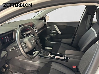 Halvkombi Citroën C4 8 av 17