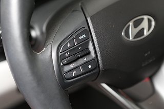 Halvkombi Hyundai i10 13 av 22