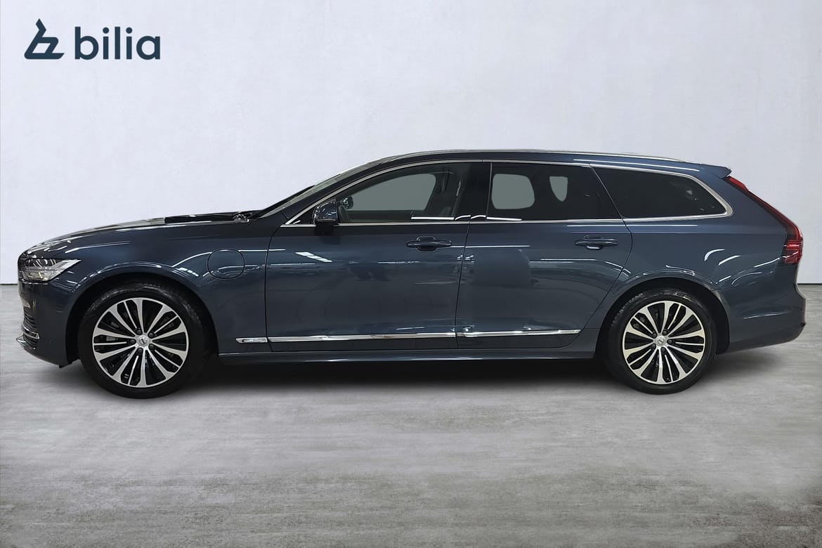 Volvo V90 2024, bild 3/10
