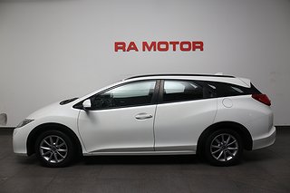 Kombi Honda Civic 4 av 16