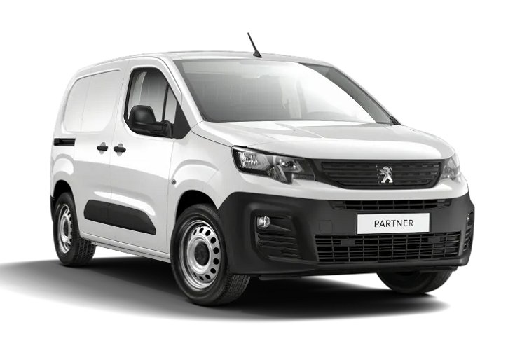 Peugeot e-Partner PRO+ L1 50 kW OMGÅENDE LEVERANS