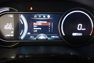 SUV Kia Niro 18 av 24