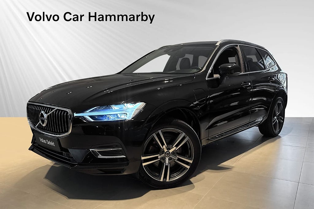 Volvo XC60 T8 TE Inscription