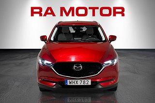 SUV Mazda CX-5 2 av 24